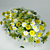 Refreshing Rain Garden Décor 3D model small image 2