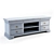 CAVIO Filesole Dresser for TV - Classic Elegance 3D model small image 3