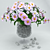 Blooming Beauty: Summer Flower 3D model small image 1