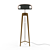 Elegant Porada Floor Lamp 3D model small image 2