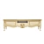 Sleek TV Sideboard: Frandiss 2017 3D model small image 2