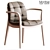 Elegant Montbel Light 03221K 3D model small image 1