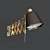 Timeless Elegance: DelightFull Pastorius 3D model small image 1