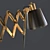Timeless Elegance: DelightFull Pastorius 3D model small image 2