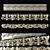 Precision Cutting Baguettes 3D model small image 1
