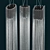 Ethereal Voile: 3DS Max 2013 Render 3D model small image 3