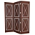 Ralph Lauren 3D Home Screen 3D model small image 1