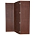 Ralph Lauren 3D Home Screen 3D model small image 2