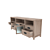Title: 26316 Polygon Curbstone 3D model small image 2
