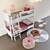 Fun & Functional Children's Furniture Set 3D model small image 2