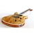 Iconic Tone: Fame Custom Guitar 3D model small image 2