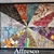 Affresco Wallpaper Collection Re-Space 3D model small image 1