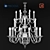 Elegant Eugene Glass Chandelier 3D model small image 2