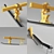 RIALEX SB2 Crane: Compact and Powerful 3D model small image 2