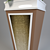 Corona Kashpo Tycoon: Elegant and Green 3D model small image 3