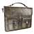 Stylish CrazyHorse Leather Bag 3D model small image 1