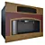 Revive your mornings with Restart Coffee 3D model small image 2