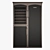 Revive Your Kitchen with Restart Fridge! 3D model small image 1