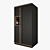 Revitalize Your Kitchen with the Restart Fridge 3D model small image 2