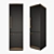 Smart Restart Fridge: FRR021 3D model small image 1
