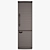 Smart Restart Fridge: FRR021 3D model small image 2