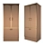 Revive Your Kitchen: Restart Fridge FRR026 3D model small image 1