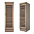 Revive Your Refrigerator with Restart Fridge KNT003 3D model small image 1