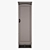 Revive Your Refrigerator with Restart Fridge KNT003 3D model small image 2