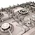 Smart Restart Hob ELP035 3D model small image 3