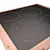 "Efficient Cooking with Restart Hob ELP047 3D model small image 2