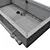 3D Model Restart Sinks 3D model small image 3