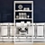 Elegant Décor Shelf 3D model small image 3