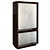 Davidson Belgrave Cabinet (AD622) - Real World Scale 3D Model 3D model small image 1