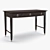 Davidson Westbourne Table (AD389) 3D Model 3D model small image 1