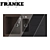 Franke Impact IMG 651: Stylish Fragranit Sink 3D model small image 1