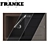 Franke Impact IMG 611: Elegant Fragranit Sink 3D model small image 1