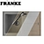 Franke Impact IMG 611: Elegant Fragranit Sink 3D model small image 2