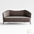 Elegance Redefined: Arteriors Duprey 3D model small image 1