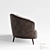 Elegance Redefined: Arteriors Duprey 3D model small image 2