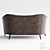 Elegance Redefined: Arteriors Duprey 3D model small image 3