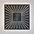 Sunrise Ascension Wall Art 3D model small image 3