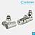  Sunerzha 3D Water Radiator Set 3D model small image 1
