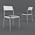 Montbel Airon 3D Model 3D model small image 2