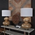 Pottery Barn Home Set 3D model small image 2