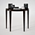 Davidson Clifford Console: Sleek and Stylish! 3D model small image 1
