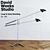 Loop & Hook Standing Lamp 3D model small image 1