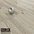 Elegant Gray Cashmere Oak 3D model small image 1