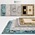 Luxurious SITAP Part 3 Classic 3D model small image 1