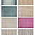 Elegant Sitap Rugs Collection 3D model small image 2