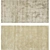 Elegant Asiatic Grosvenor Rugs 3D model small image 2